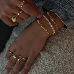 Fortune Bracelet^Evry Jewels Best