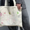 Friendly Reminder Tote Bag^Evry Jewels New