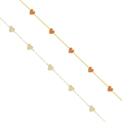 Full Of Love Bracelet^Evry Jewels Hot