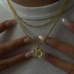 Gacia Necklace^Evry Jewels Discount