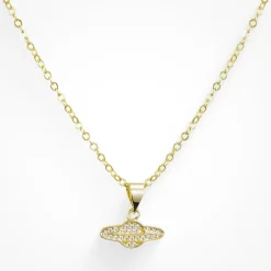 Galaxy Necklace^Evry Jewels Online