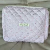 Garden Party Toiletry Bag^Evry Jewels New