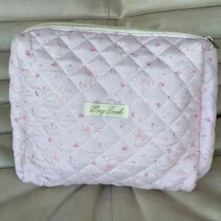 Garden Party Toiletry Bag^Evry Jewels New