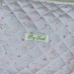 Garden Party Toiletry Bag^Evry Jewels New
