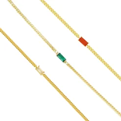 Gem Bar Bracelet^Evry Jewels Fashion