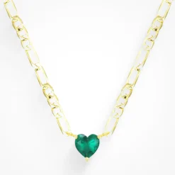 Gemini Love Necklace^Evry Jewels Sale