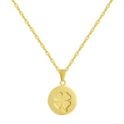 Get Lucky Necklace^Evry Jewels Fashion