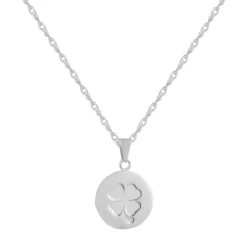 Get Lucky Necklace^Evry Jewels Fashion