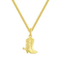 Giddy Up Necklace^Evry Jewels Sale
