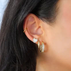 Gimme Love Earrings^Evry Jewels Discount