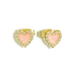 Gimme Love Earrings^Evry Jewels Discount