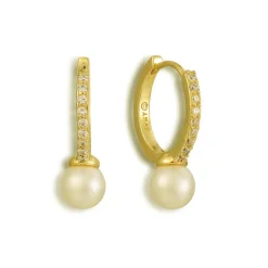 Girl’s Best Friend Earrings^Evry Jewels Sale