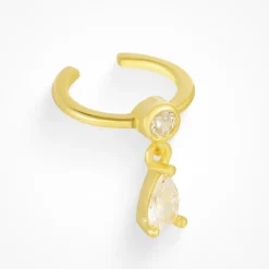Girly Girl Ear Cuff^Evry Jewels Clearance