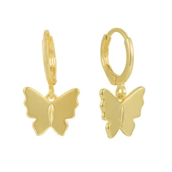 Give Me Butterflies Earrings^Evry Jewels Hot