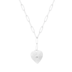 Gleam Necklace^Evry Jewels Online