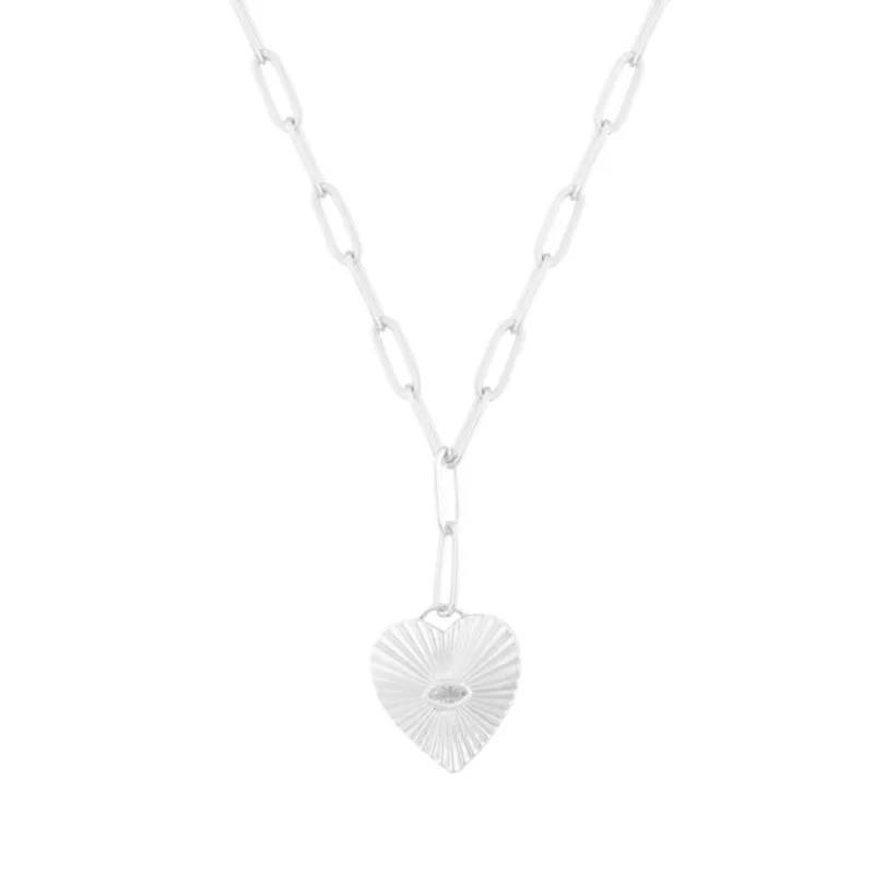 Gleam Necklace^Evry Jewels Online