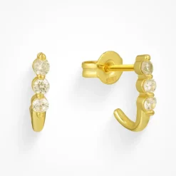 Glimmer Earrings^Evry Jewels Outlet