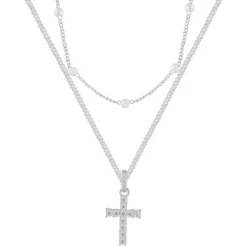 God is a Woman Necklace^Evry Jewels Online