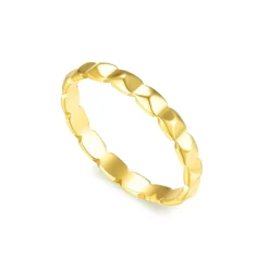 Gold Digger Ring^Evry Jewels Sale