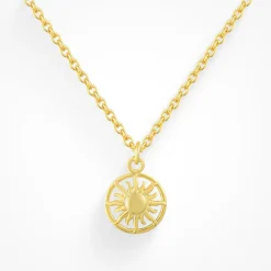 Golden Hour Necklace^Evry Jewels Outlet
