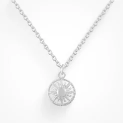 Golden Hour Necklace^Evry Jewels Outlet