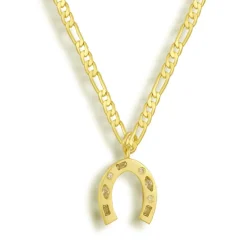 Good Fortune Necklace^Evry Jewels Fashion