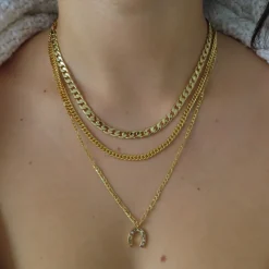Good Fortune Necklace^Evry Jewels Fashion