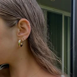 Good Luck Earrings^Evry Jewels Sale