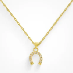 Good Luck Necklace^Evry Jewels Clearance