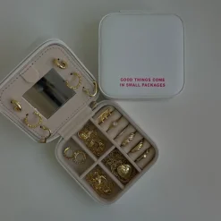 Good Things Jewelry Box^Evry Jewels Discount