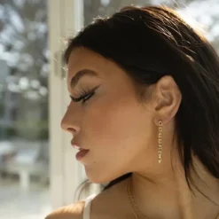 Gravity Earrings^Evry Jewels Hot
