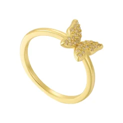 Grow Your Wings Ring^Evry Jewels Best
