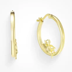 Guardian Angel Earrings^Evry Jewels Discount