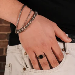 Hades Bracelet^Evry Jewels Clearance
