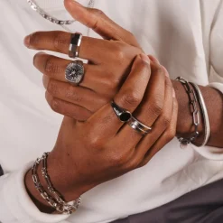 Hades Ring^Evry Jewels Discount