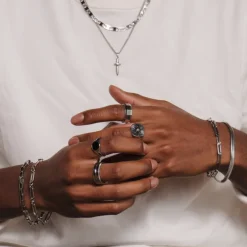 Hades Ring^Evry Jewels Discount