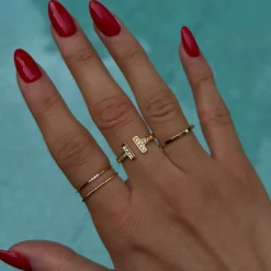 Hamptons Ring^Evry Jewels Best