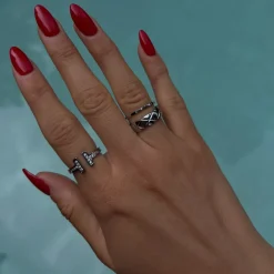 Hamptons Ring^Evry Jewels Best