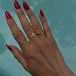Hamptons Ring^Evry Jewels Best