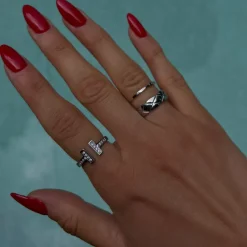 Hamptons Ring^Evry Jewels Best
