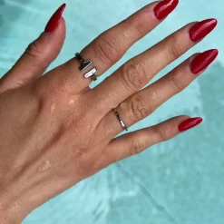 Hamptons Ring^Evry Jewels Best