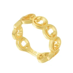 Happy & I Know It Ring^Evry Jewels Discount