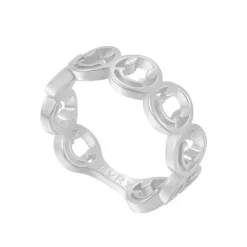 Happy & I Know It Ring^Evry Jewels Discount
