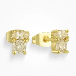 Harmony Earrings^Evry Jewels Best