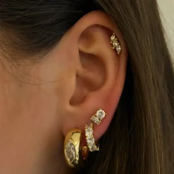 Harmony Earrings^Evry Jewels Best