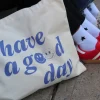 Have A Good Day Tote Bag^Evry Jewels Clearance