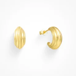 Heart and Soul Earrings^Evry Jewels New