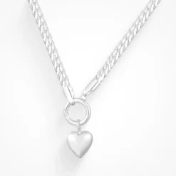 Heart and Soul Necklace^Evry Jewels Discount