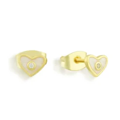 Heartthrob Earrings^Evry Jewels Outlet