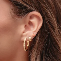 Heartthrob Earrings^Evry Jewels Outlet